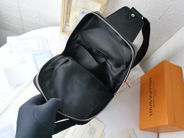 ルイヴィトンバッグ全体デザイン